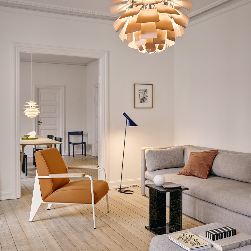 Modernisering Rust forsvinde Designer Lamper | Køb ny lampe online | Danske Lampeshop.dk