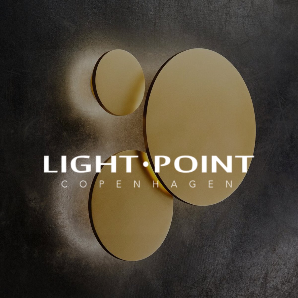 impressionisme Motherland gevinst Light-Point - Køb Light-Point lamper til markedets laveste priser her!