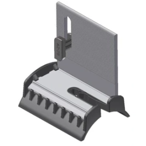 MONTERINGSBESLAG TIL BLGETAG