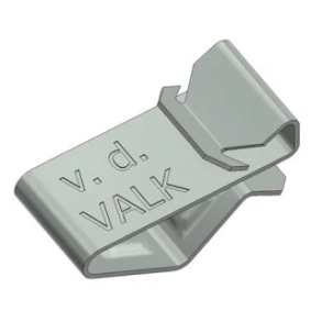 RUSTFRI STL KABELKLEMME - LILLE