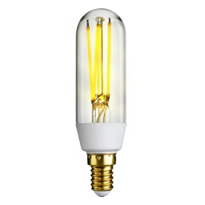 Lampa LED 7,5W (900lm) T30 CRI95+ Dimbar E14 - Flos