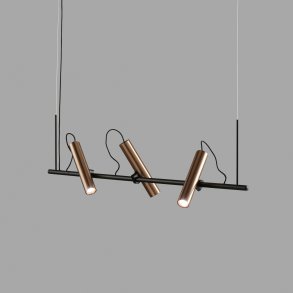 Spirit Langbordspendel - Light Point