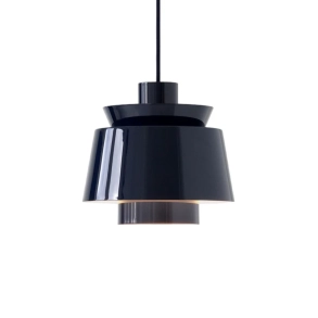 Utzon JU1 Pendel SteelBlue - &Tradition