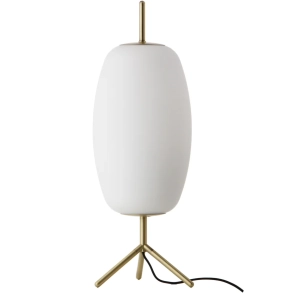 Silk Bordlampe (Udg�et model) - Frandsen