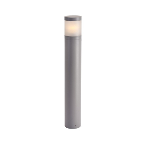 Lillesand Bedlampe Aluminium - Norlys 