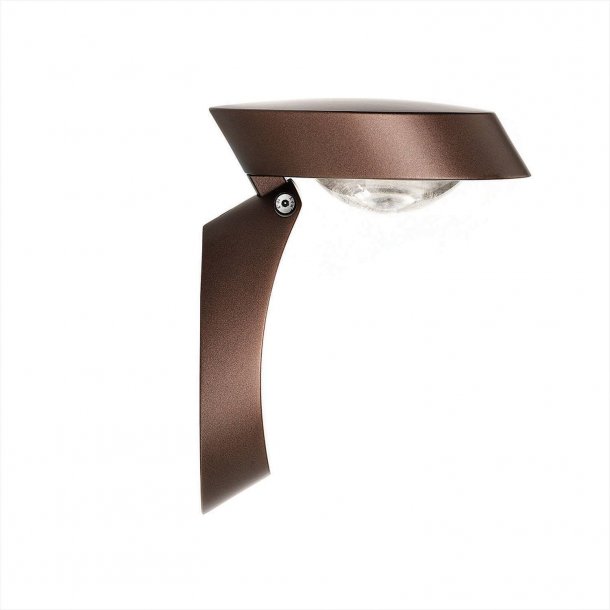 Pin-Up væg-/loftlampe kobber/bronze (udstillingsmodel)