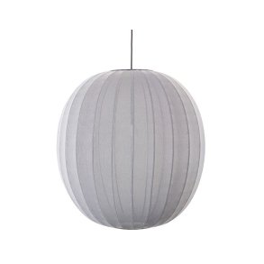 Knit-Wit 75 Round Pendel - Made By Hand