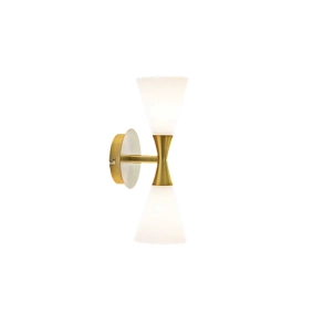 Harlekin Duo V�glampe - Herstal