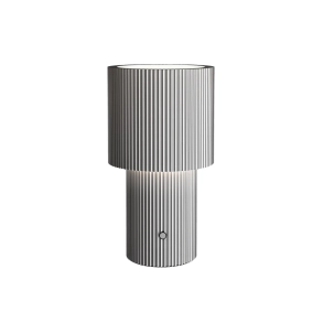 Iluma Bordlampe Portable - Herstal