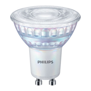 CorePro LED Spot 3W 827, 230 lumen GU10 36� d�mpbar