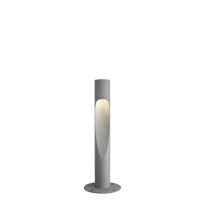 Flindt 80 Pullert Aluminium - Louis Poulsen
