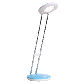 A5 LED Skrivbordslampa, Bl