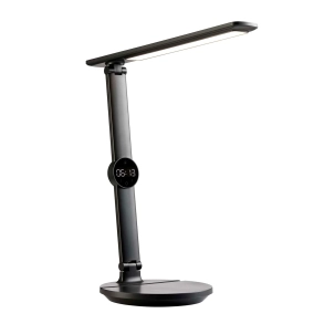 Opus LED Bordslampa, Svart