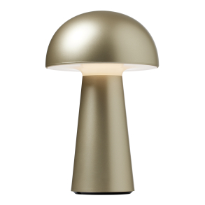 Move Me Genopladelig Bordlampe - Nielsen Light