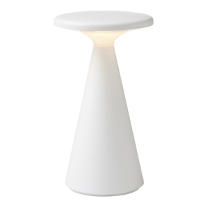 Nyhavn Bordlampe - Nielsen Light