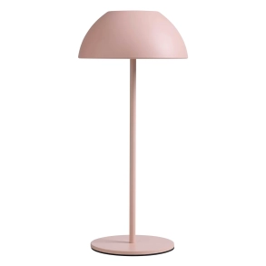 Luna Trdls Bordlampe, Lyserd