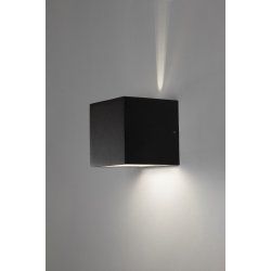 aflevere deadlock Afstem Cube væglampe - LIGHT-POINT LAMPER - Lampeshop.dk