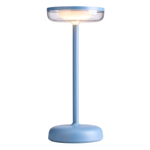 Breeze Solcelle Bordlampe, Stvet Bl