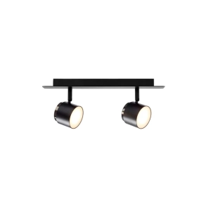Teater LED Deckenstrahler 2-flammig - Nielsen Light