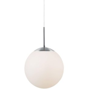 Cafe 30 Pendel Opal Glas 