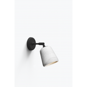 Material vglampe - New Works