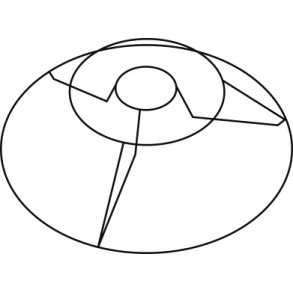 LE KLINT stativ model 403