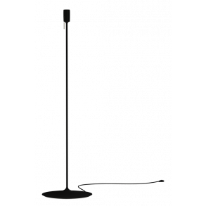 Champagne gulvstander