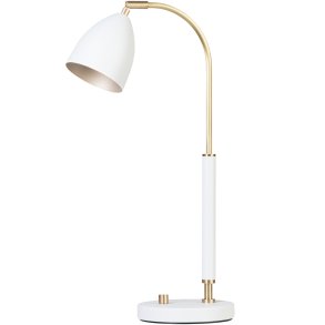 Deluxe Bordlampe - Belid 