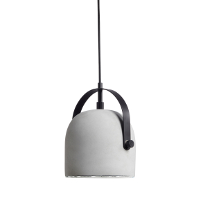 New York Pendel Beton Gr - Nielsen Light 
