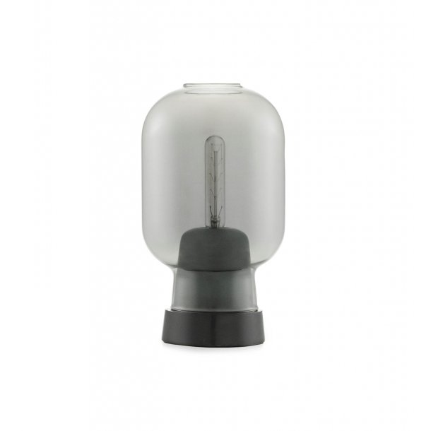 Amp bordlampe (udstillingsmodel)