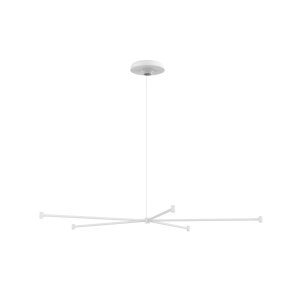 Dependant 6 Circular Ophngningssystem - Louis Poulsen