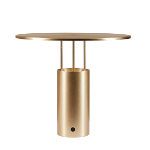 Tempel 280 Bordlampe, Messing