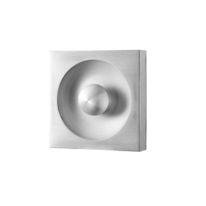 Spiegel v�g/loftslampe - Verpan