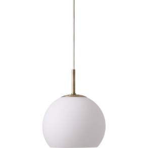 Ball Pendel Glas - Frandsen 
