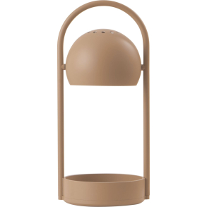 Ball Portable Bordlampe, Sandgr