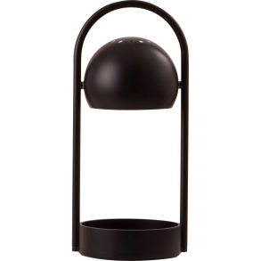 Ball Portable Bordlampe, Sort