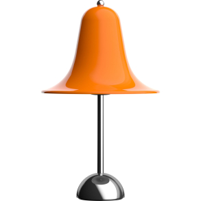 Pantop 23 Bordlampe, Vivid Orange