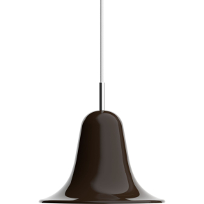 Pantop 23 Pendel, Pitch Brown