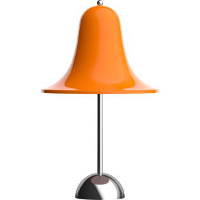 Pantop Portable Bordlampe, Vivid Orange