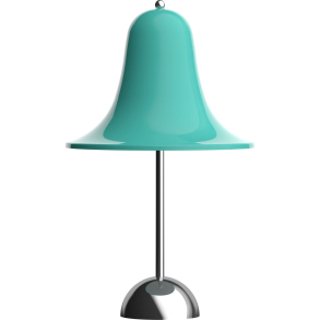 Pantop Portable Bordlampe, Light Teal