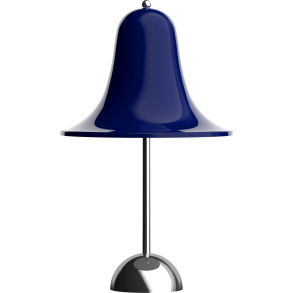 Pantop Portable Bordlampe, Night Blue