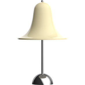 Pantop Portable Bordlampe, White