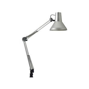 Jensen Arkitektlampe S�lv - Nielsen Light