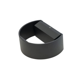 Circle Au�enwandleuchte - Dyberg Larsen