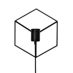 Wall Cube Wandleuchte - Dyberg Larsen
