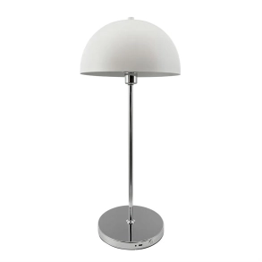 Lago LED Genopladelig Bordlampe - Dyberg Larsen