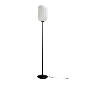 R�fflad Golvlampa - Dyberg Larsen