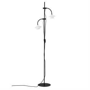 Valby Golvlampa - Dyberg Larsen