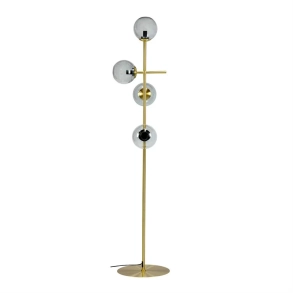 Como Golvlampa - Dyberg Larsen 