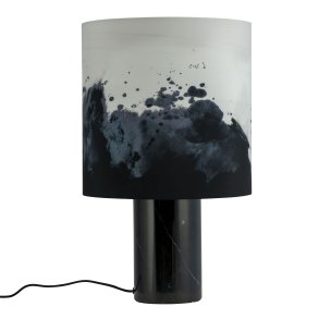 Molly Bordlampe Marmor 
